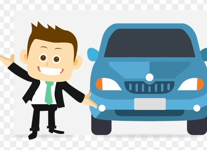 Как получить автокредит?