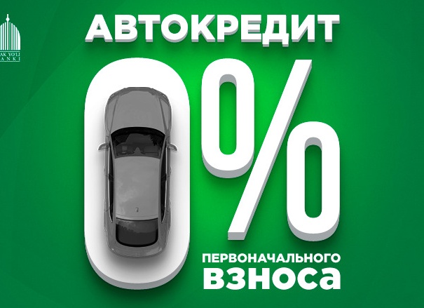 Оформить автокредит в банке | автокредитование новых и поддержанных авто | взять кредит на автомобиль | 2024