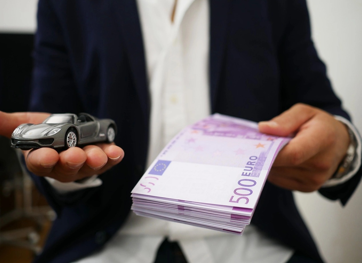 Автокредит & потребительский кредит, что выгоднее в 2018 году ?