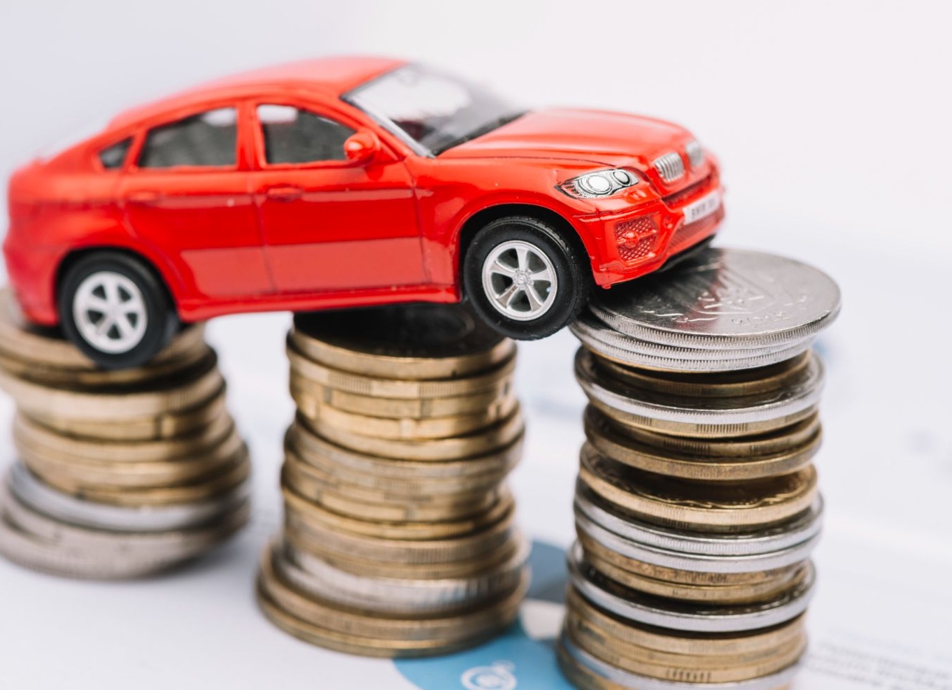 Возможно ли продать кредитный автомобиль? Есть несколько способов